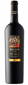Domaine Lazaridi Oenotria Land Cabernet Sauvignon Agiorgitiko 2023