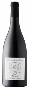 Domaine Ratron Clos Des Cordeliers 2019