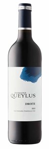Domaine Queylus Droite 2023
