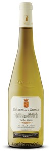 Château de la Grange Côtes De Grand Lieu Muscadet 2023