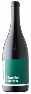 Two Hands Charlie's Garden Shiraz 2022