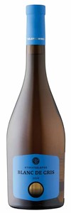 Ktima Tselepos Blanc De Gris 2024