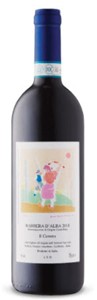Roberto Voerzio Il Cerreto Barbera D'alba 2022