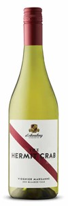 d'Arenberg The Hermit Crab Viognier Marsanne 2025