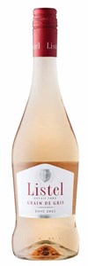 Listel Grain De Gris Rosé 2025