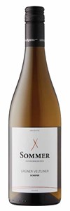 Sommer Schiefer Leithaberg Grüner Veltliner 2024