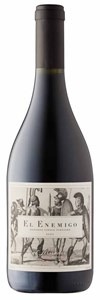 El Enemigo El Mirador Single Vineyard Bonarda 2022