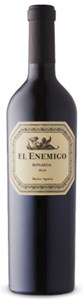 El Enemigo El Mirador Single Vineyard Bonarda 2022