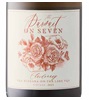 On Seven Estate Winery The Pursuit Chardonnay 2021