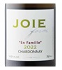 Joiefarm En Famille Chardonnay 2022
