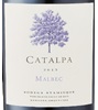 Atamisque Catalpa Malbec 2023