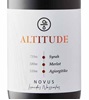 Novus Altitude Red 2023