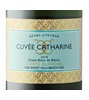 Henry of Pelham Cuvée Catharine Carte Blanche Estate Blanc De Blancs 2018