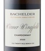 Bachelder Wismer Wingfield Single Vineyard Chardonnay 2022