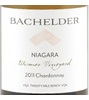 Bachelder Wismer Wingfield Single Vineyard Chardonnay 2022