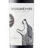Desquiciado Malbec 2024