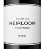 Heirloom Shiraz 2022
