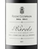 Rocche Costamagna Comune Di La Morra Barolo 2021