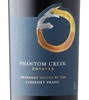 Phantom Creek Estates Cabernet Franc 2022
