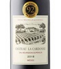 Château La Cardonne 2018