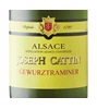 Joseph Cattin Gewurztraminer 2024