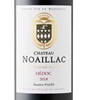 Château Noaillac 2018