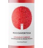 Tollo Rocca Ventosa Cerasuolo Montepulciano D'abruzzo Rosé 2025