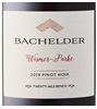 Bachelder Wismer-Parke Single Vineyard Pinot Noir 2023