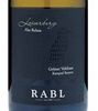 Rudolph Rable Ried Loisenbert Grüner Veltliner 2022