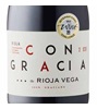 Rioja Vega Con Gracia Graciano 2020