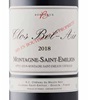 Clos Bel-Air 2018