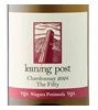 Leaning Post The Fifty Chardonnay 2024