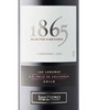 San Pedro 1865 Selected Vineyards Las Lagunas Carmenère 2023