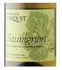 Domaine Tariquet Sauvignon Blanc 2024