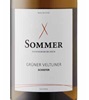 Sommer Schiefer Leithaberg Grüner Veltliner 2024