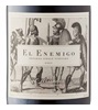 El Enemigo El Mirador Single Vineyard Bonarda 2022