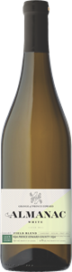 The Grange Of Prince Edward County Almanac White 2016