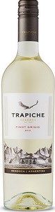 Trapiche Reserve Pinot Grigio 2016