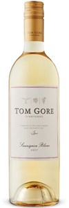 Tom Gore Sauvignon Blanc 2015
