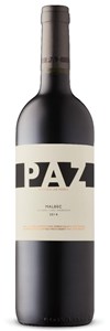 Fincas Las Moras Paz Malbec 2014