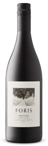 Foris Rogue Valley Pinot Noir 2014