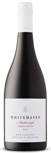 Whitehaven Pinot Noir 2013