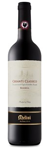 Melini Terrarossa Chianti Classico Riserva 2009