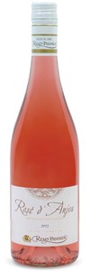 Remy Pannier Rosé D'anjou 2016