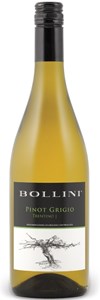 Bollini Pinot Grigio 2018