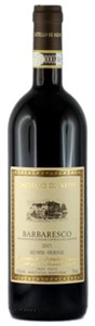 Castello di Neive Barbaresco 2017