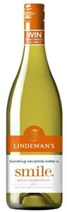 Lindeman's Smile Bin 65 Chardonnay 2016