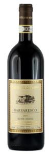 Castello di Neive Barbaresco 2019