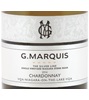 G. Marquis The Silver Line Chardonnay 2015
