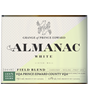 The Grange Of Prince Edward County Almanac White 2016